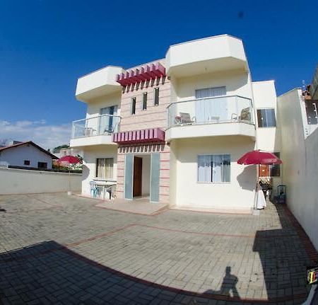 Residencial Zanir Appartamento Penha  Esterno foto