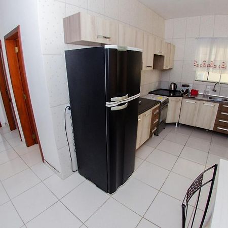 Residencial Zanir Appartamento Penha  Esterno foto