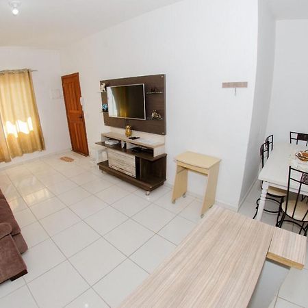 Residencial Zanir Appartamento Penha  Esterno foto