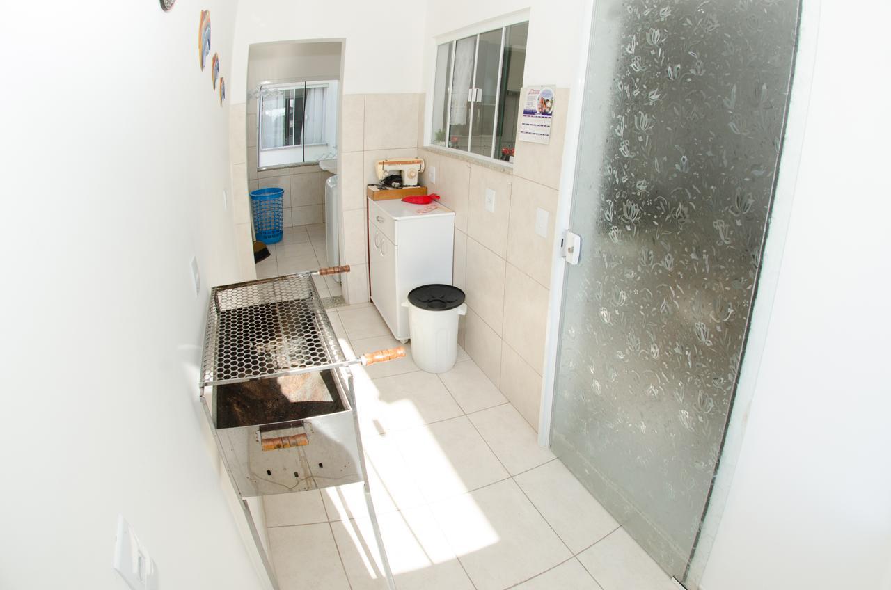 Residencial Zanir Appartamento Penha  Esterno foto