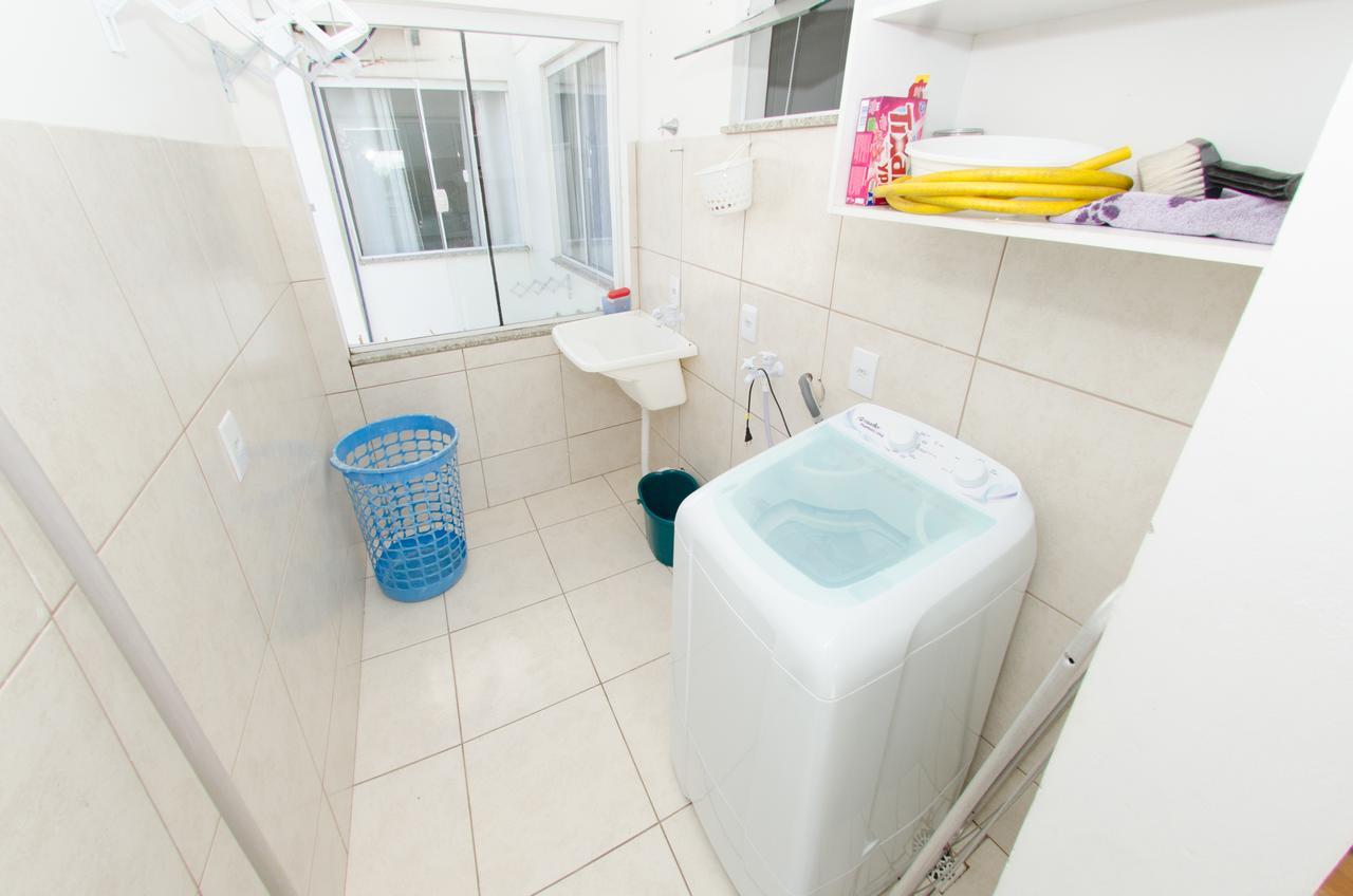 Residencial Zanir Appartamento Penha  Esterno foto