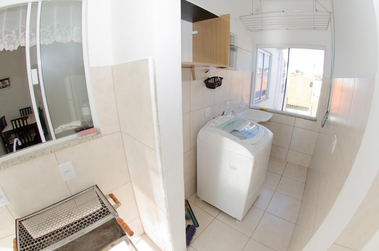 Residencial Zanir Appartamento Penha  Esterno foto