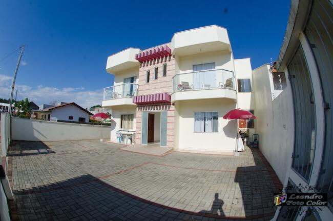 Residencial Zanir Appartamento Penha  Esterno foto