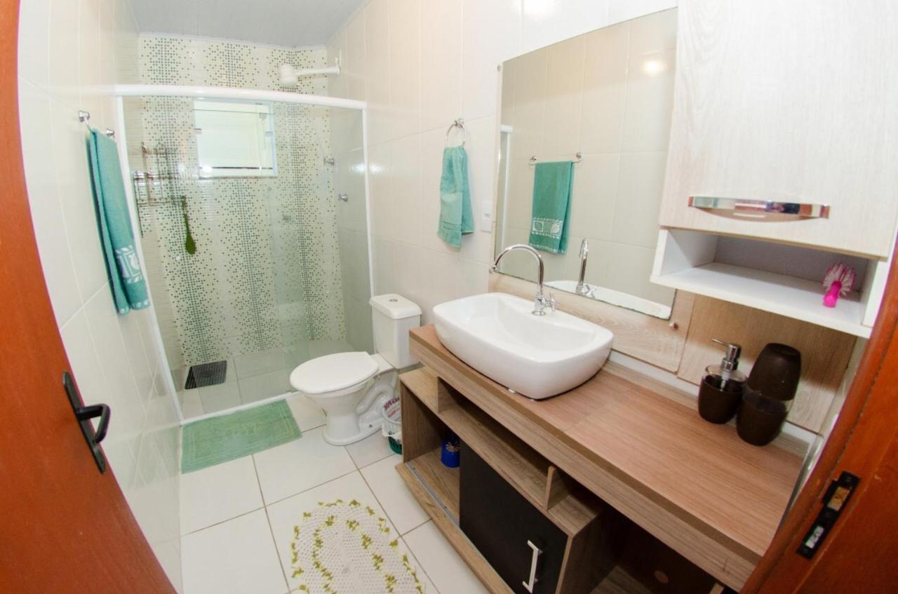 Residencial Zanir Appartamento Penha  Esterno foto
