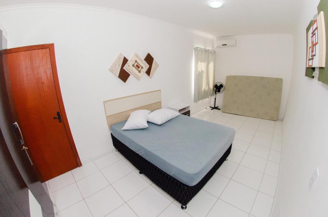 Residencial Zanir Appartamento Penha  Esterno foto