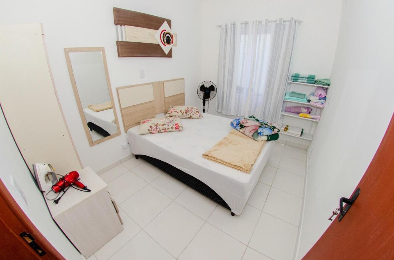Residencial Zanir Appartamento Penha  Esterno foto