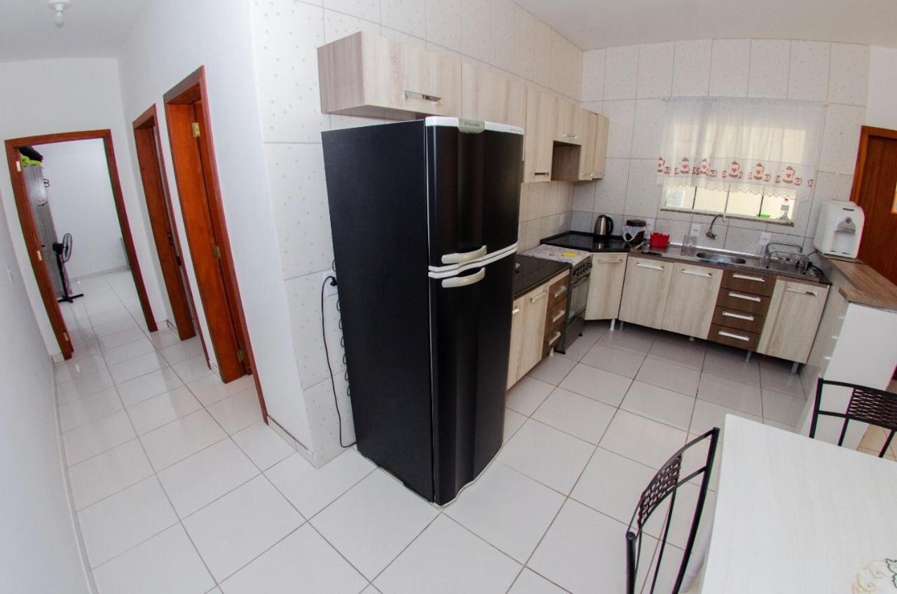 Residencial Zanir Appartamento Penha  Esterno foto
