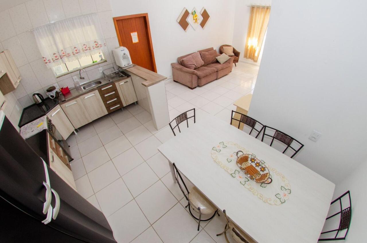 Residencial Zanir Appartamento Penha  Esterno foto