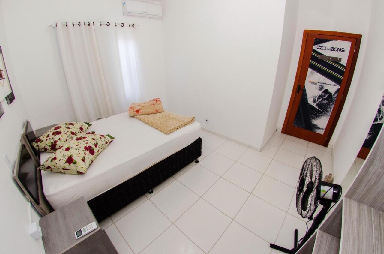 Residencial Zanir Appartamento Penha  Esterno foto