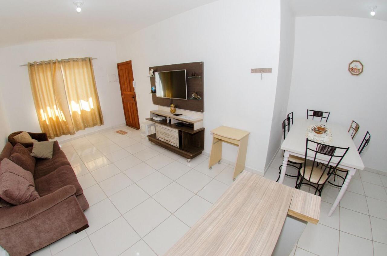 Residencial Zanir Appartamento Penha  Esterno foto