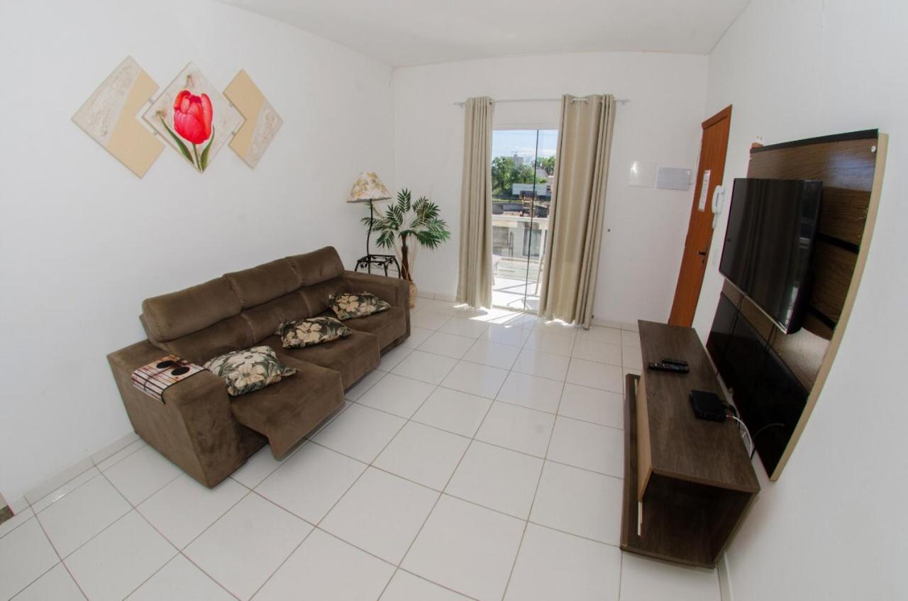 Residencial Zanir Appartamento Penha  Esterno foto
