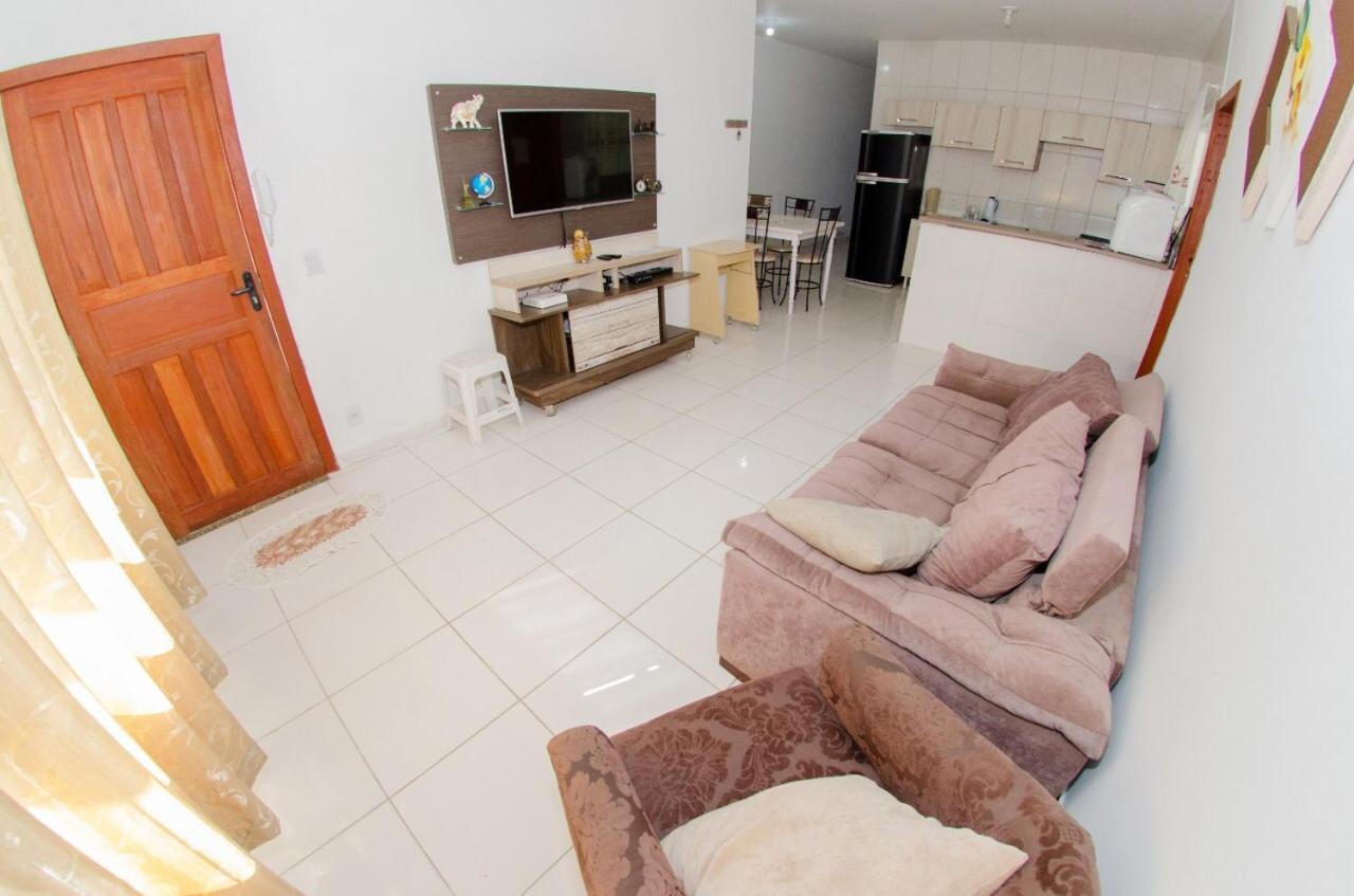 Residencial Zanir Appartamento Penha  Esterno foto